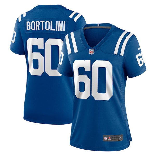 Indianapolis Colts Home Shirt 2026/27