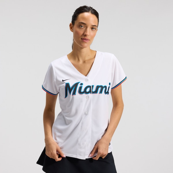 Miami Marlins Maglia da casa 2025/26