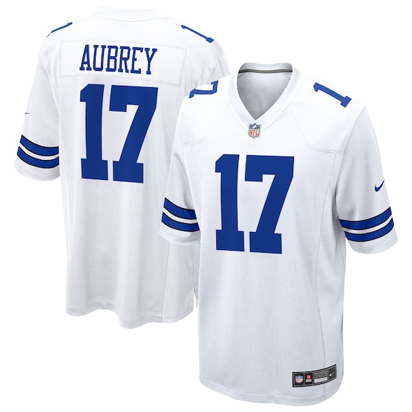 Dallas Cowboys Home Shirt 2026/27