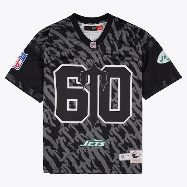 NEW York Jets Core Foundation Trikot 2025/26