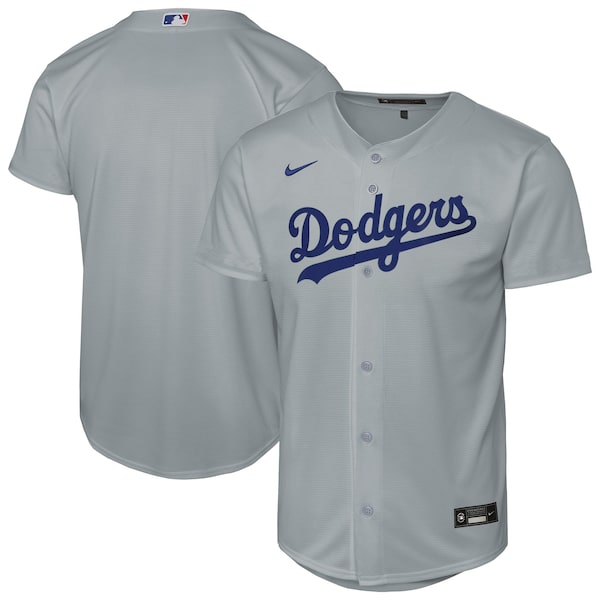 Los Angeles Dodgers Alternate Shirt 2026/27