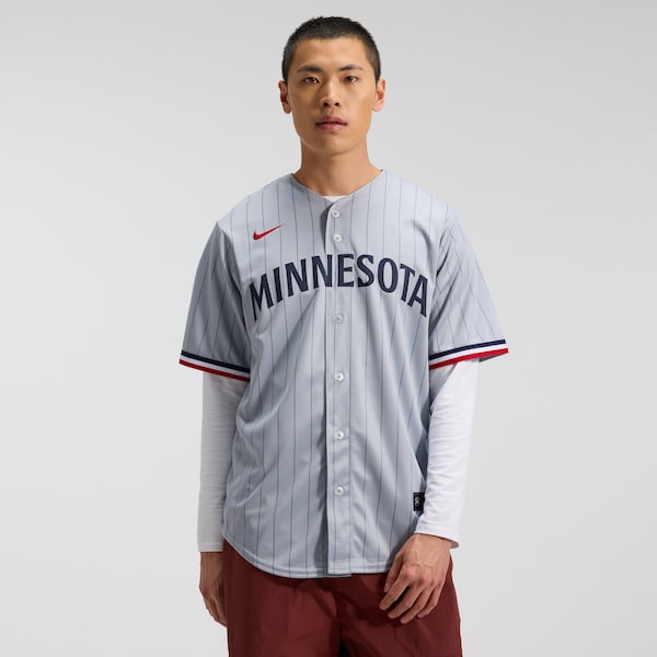 Minnesota Twins Auswärtstrikot 2026/27