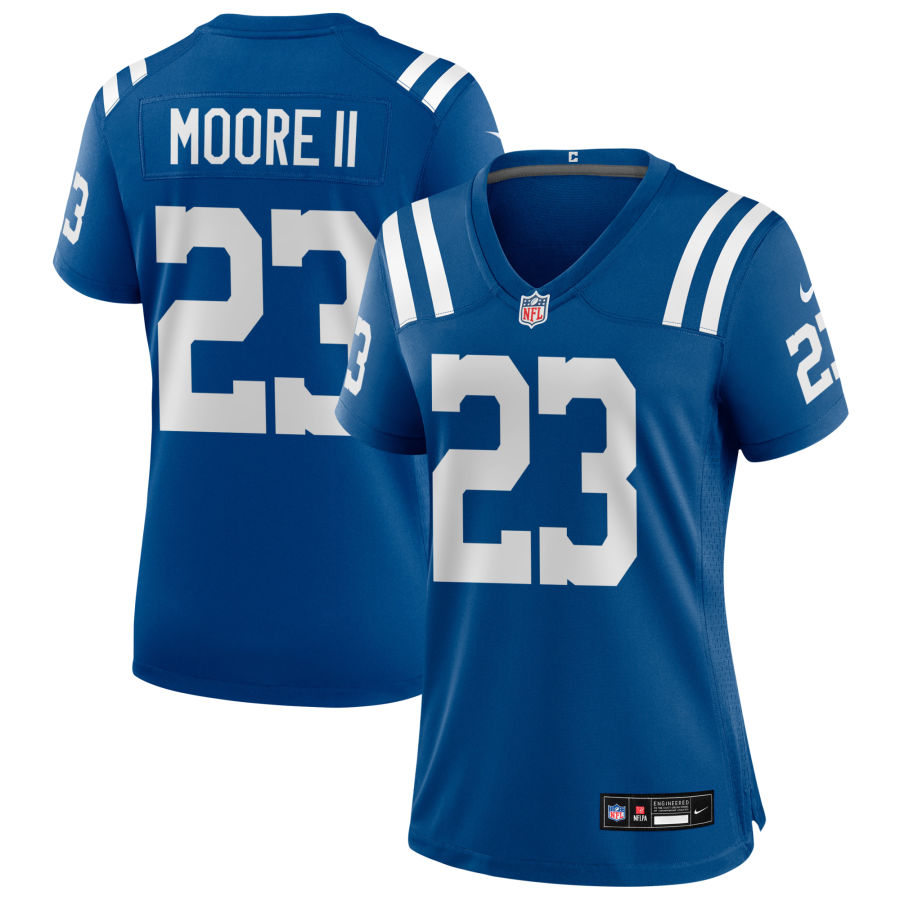 Indianapolis Colts Home Shirt 2026/27