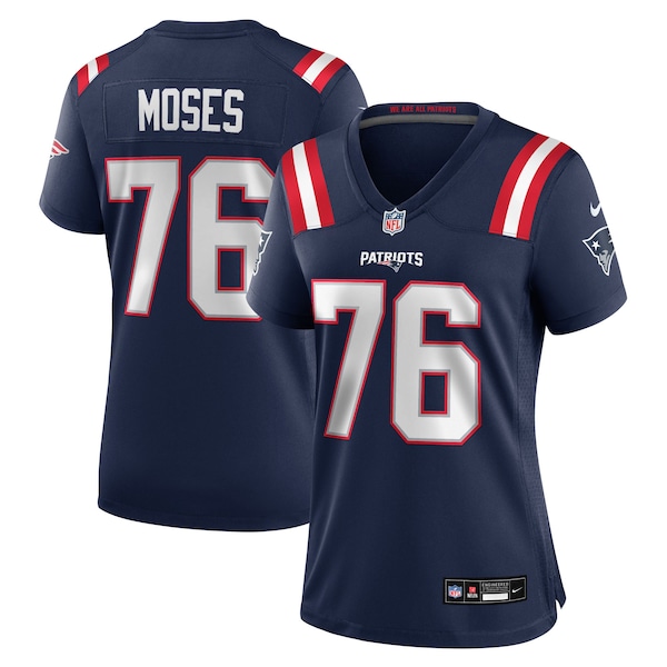 New England Patriots Home Shirt 2026/27
