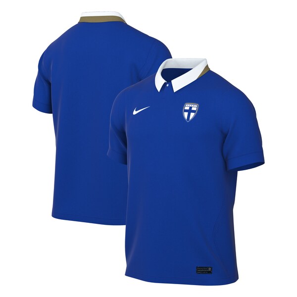 Finland Away Shirt 2026
