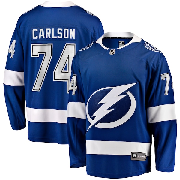 Tampa Bay Lightning Home Shirt 2026/27