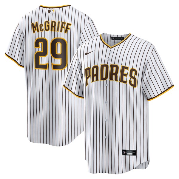 San Diego Padres Home Shirt 2026/27