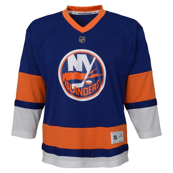 New York Islanders Thuisshirt 2025/26