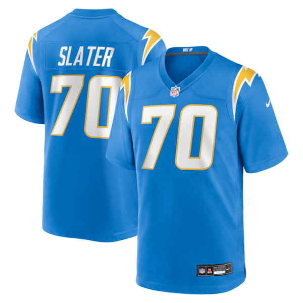 Los Angeles Chargers 2021