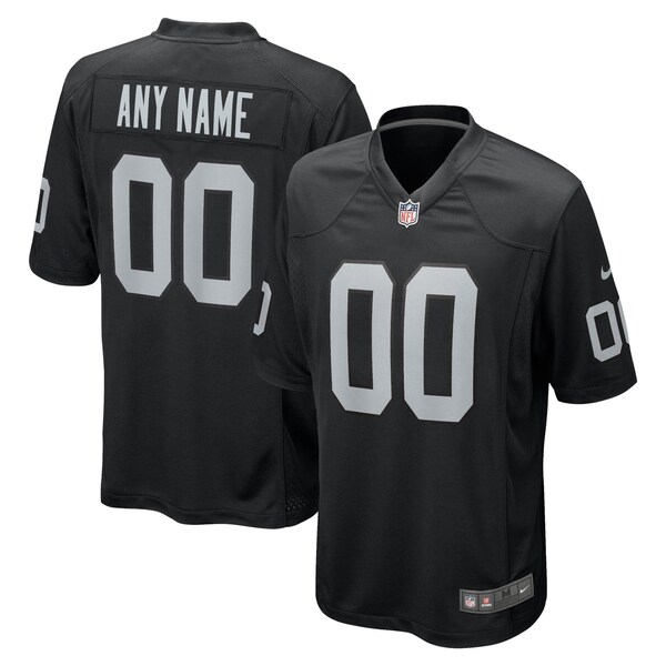 Las Vegas Raiders Thuisshirt 2025/26