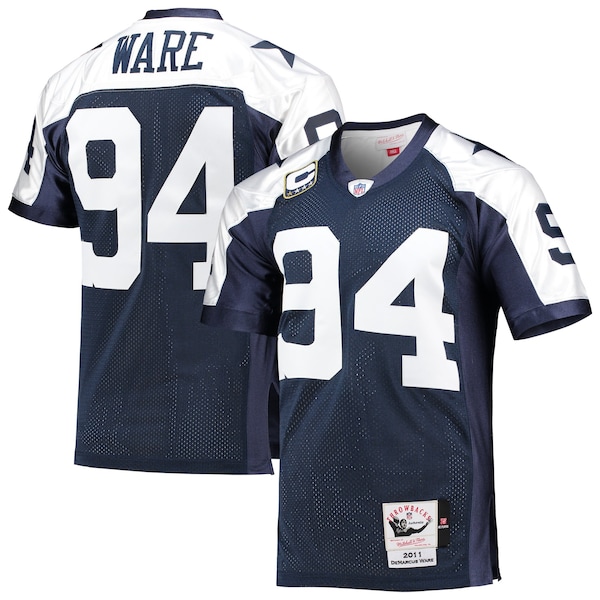 Dallas Cowboys Classic Edition 2011