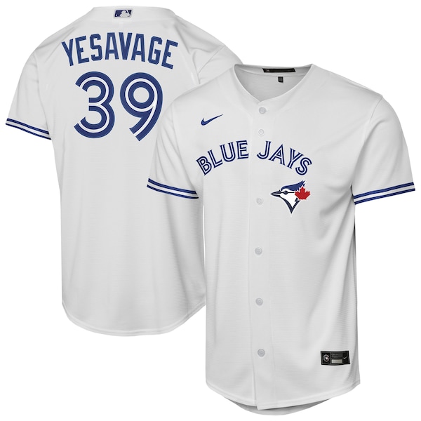 Toronto Blue Jays Home Shirt 2026/27
