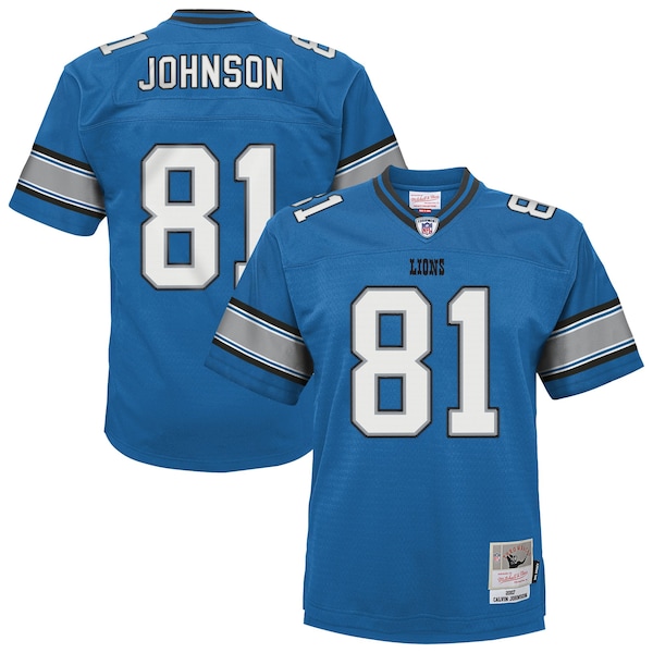 Detroit Lions Classic Edition 2026/27