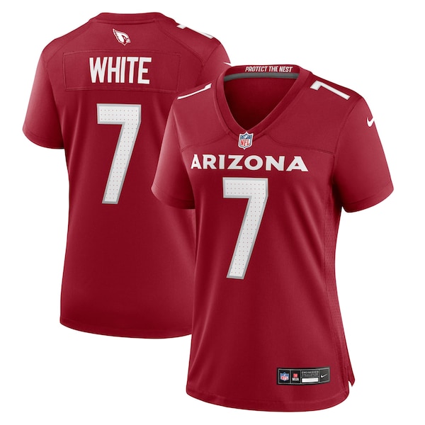 Arizona Cardinals Away Shirt 2026/27