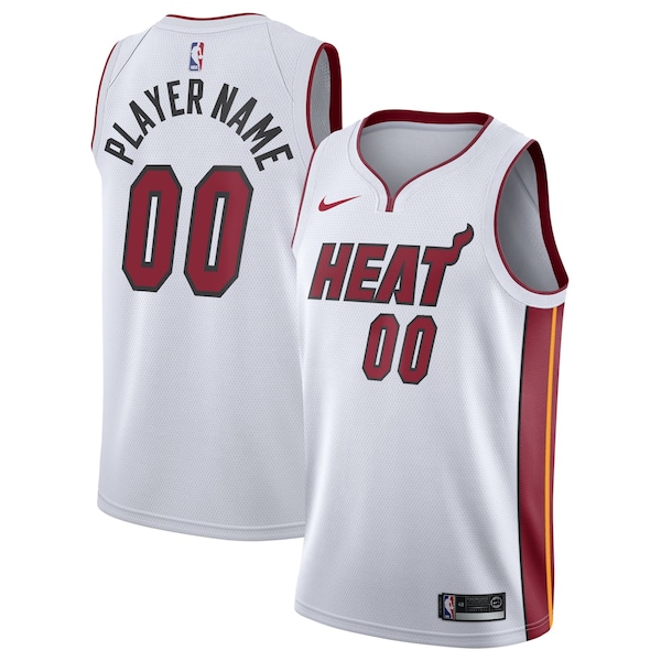Miami Heat Association Edition 2020/21