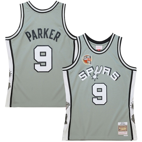San Antonio Spurs 2023