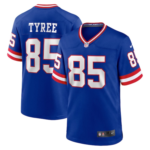 New York Giants Alternate Shirt 2026/27