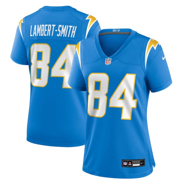 Los Angeles Chargers Home Shirt 2026/27