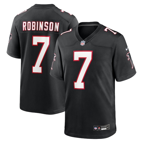 Atlanta Falcons Alternatief Shirt 2026/27