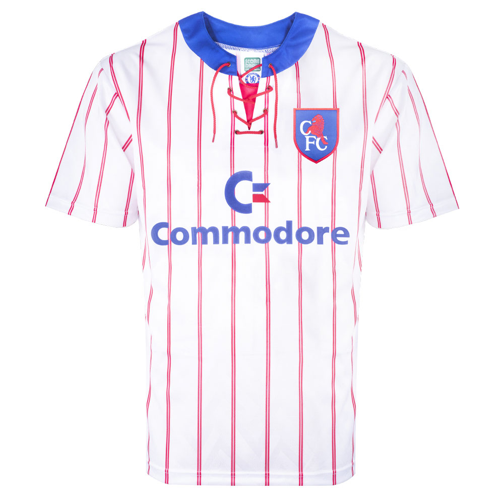 FC Chelsea Uitshirt 1992