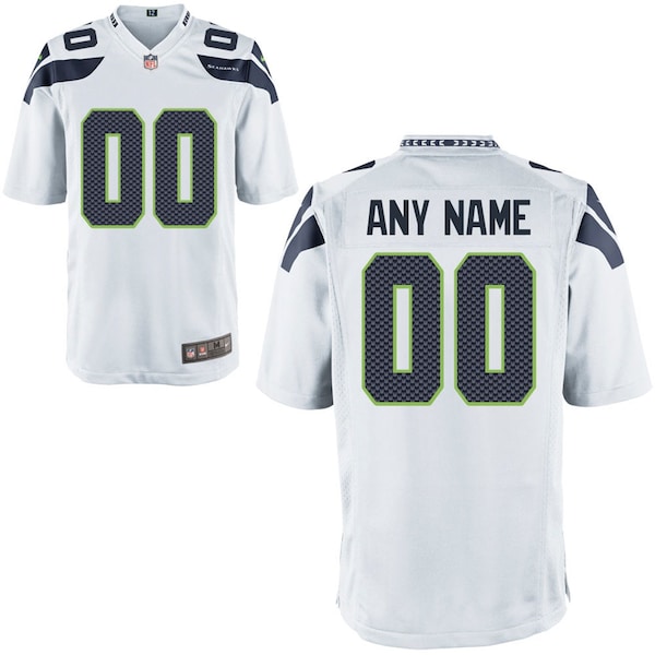 Seattle Seahawks Uitshirt 2025/26