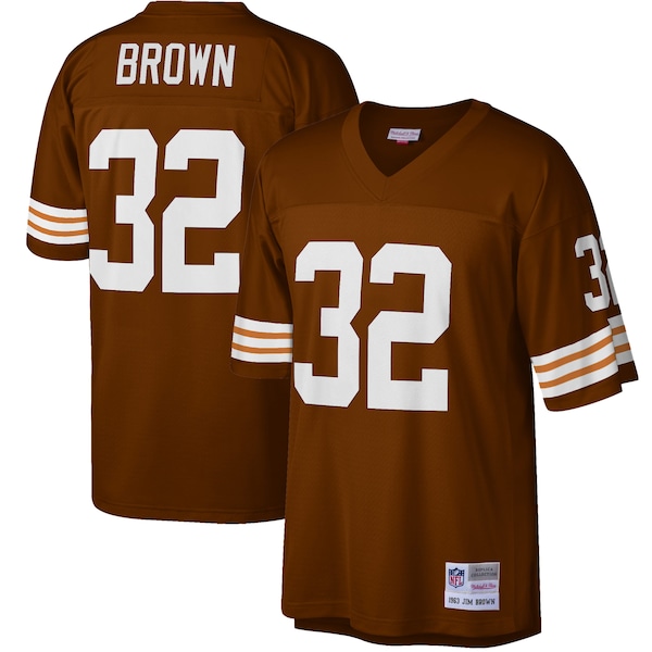 Cleveland Browns 1963
