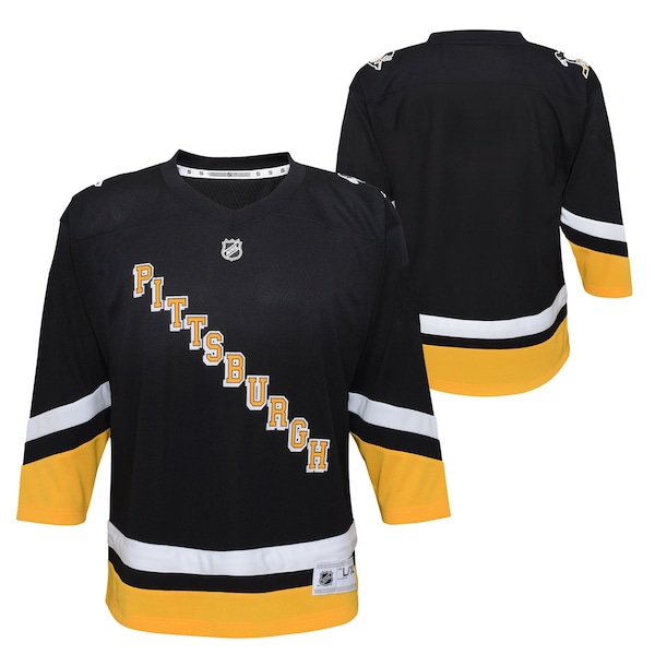 Pittsburgh Penguins Alternate Shirt 2025/26