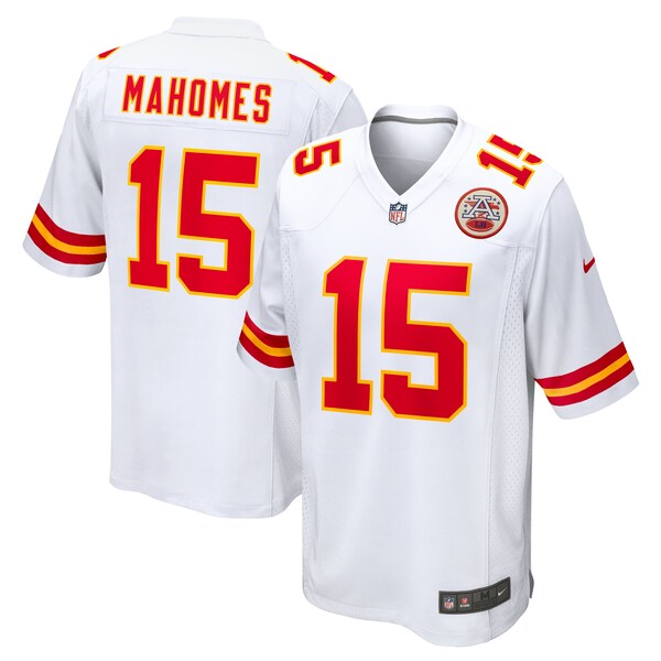 Kansas City Chiefs Camiseta visitante 2026/27