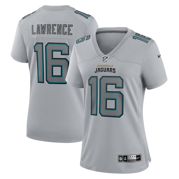 Jacksonville Jaguars Fashion Shirt 2025/26