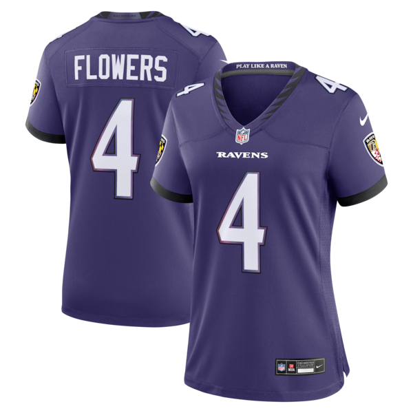 Baltimore Ravens Camiseta local 2026/27