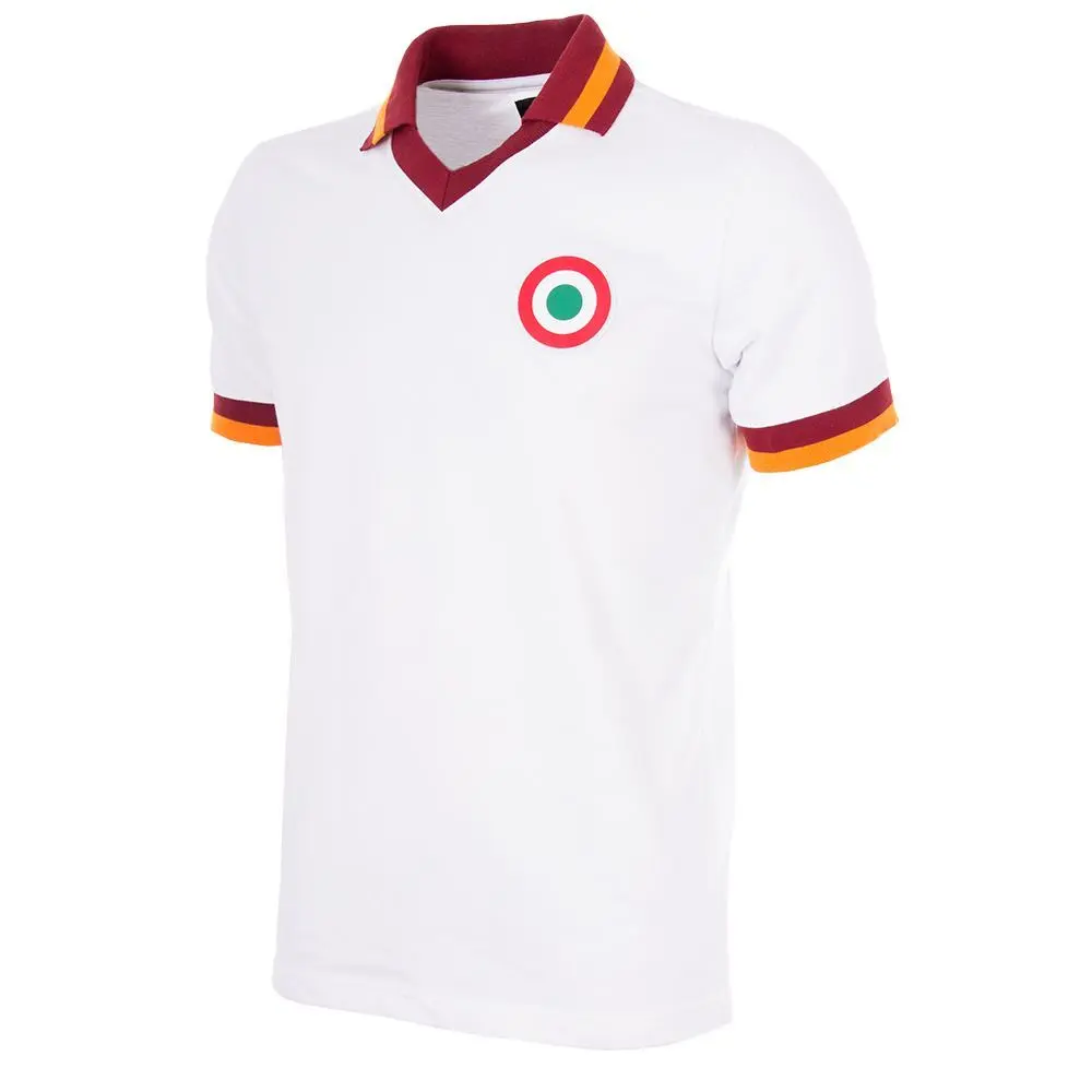AS Rom Special Shirt 1980/81