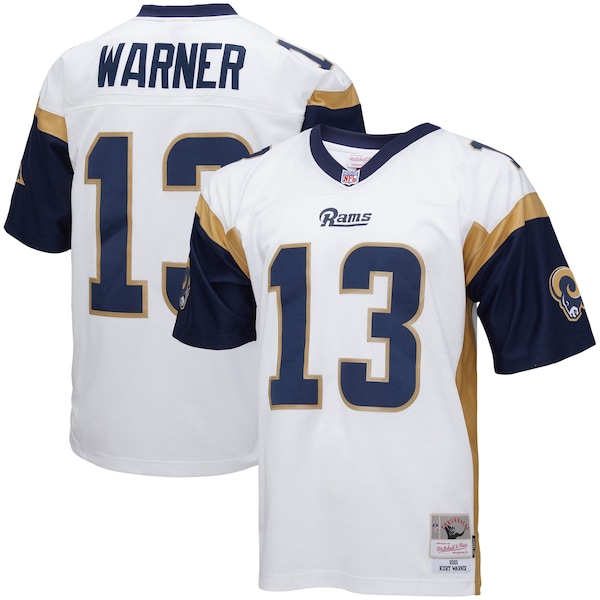 Los Angeles Rams 2001