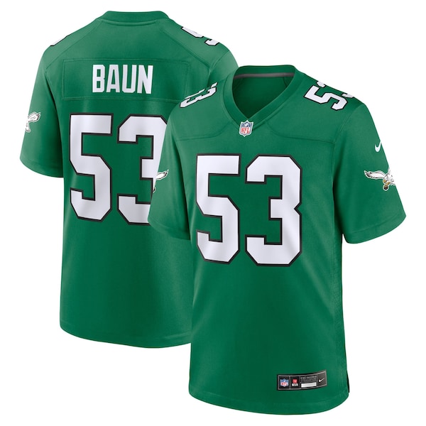Philadelphia Eagles Alternate Shirt 2026/27