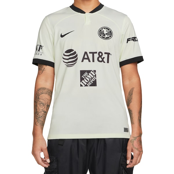 Club América Ausweichtrikot 2022/23