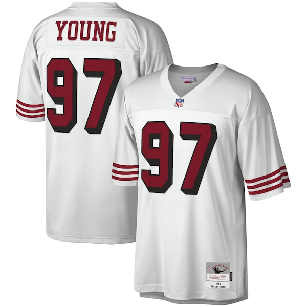 San Francisco 49ers Classic Edition 2026/27
