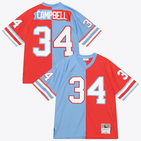 Tennessee Titans Classic Edition 1980