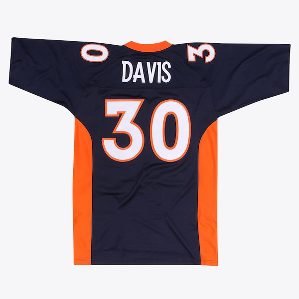 Denver Broncos Classic Edition 2025/26