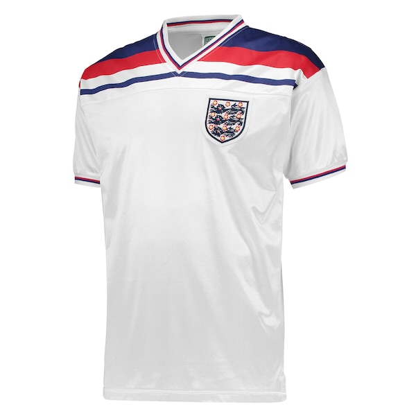 England Special Shirt 1982