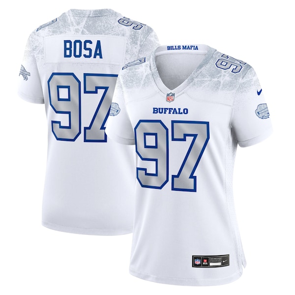 Buffalo Bills 2025