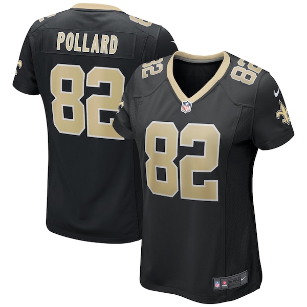New Orleans Saints Home Shirt 2026/27