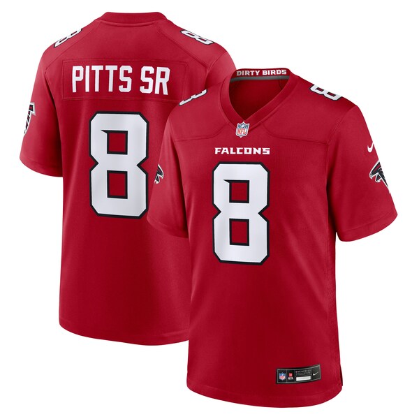 Atlanta Falcons Camiseta local 2026/27