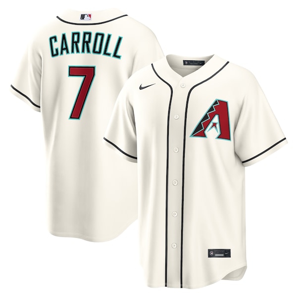 Arizona Diamondbacks Maillot domicile 2026/27