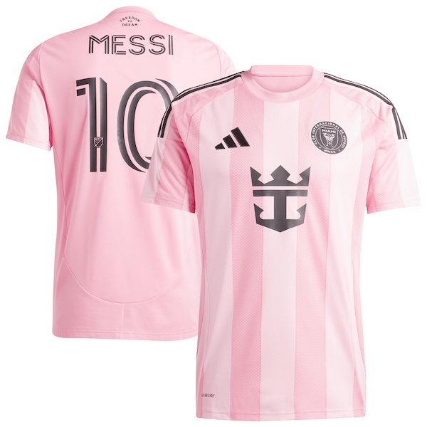 Inter Miami CF Home Shirt 2025