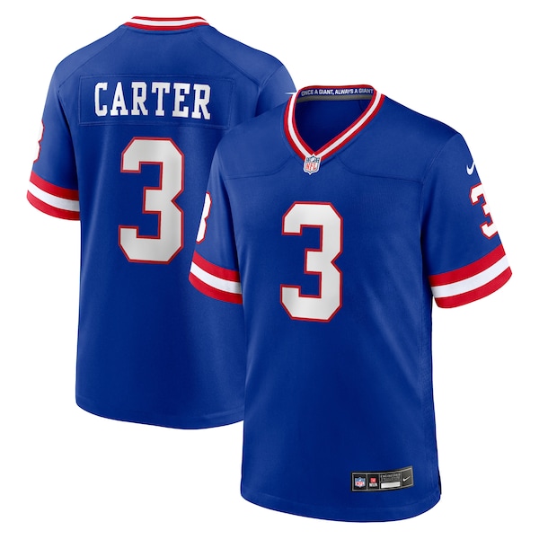 New York Giants Alternate Shirt 2026/27