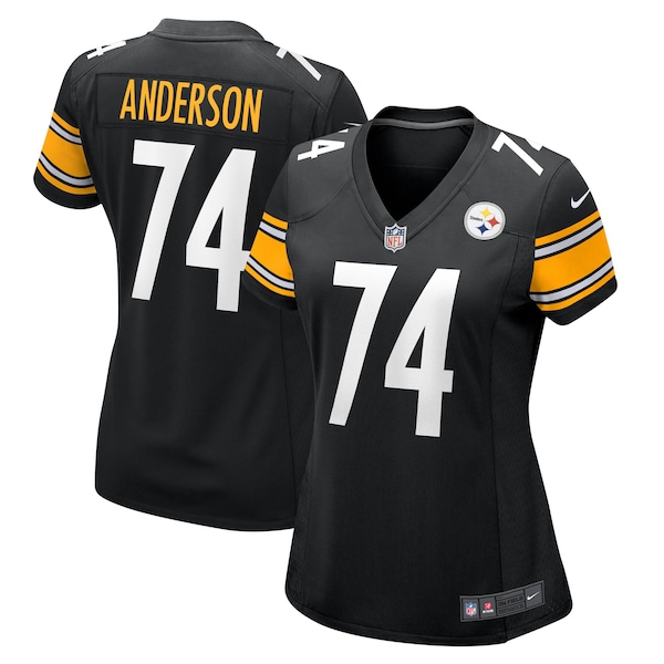 Pittsburgh Steelers Home Shirt 2026/27
