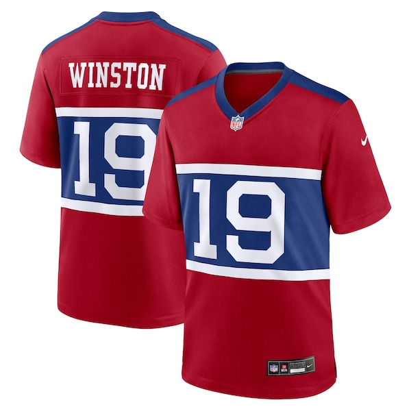 New York Giants Alternate Shirt 2026/27