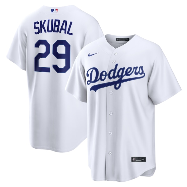 Los Angeles Dodgers Home Shirt 2026/27