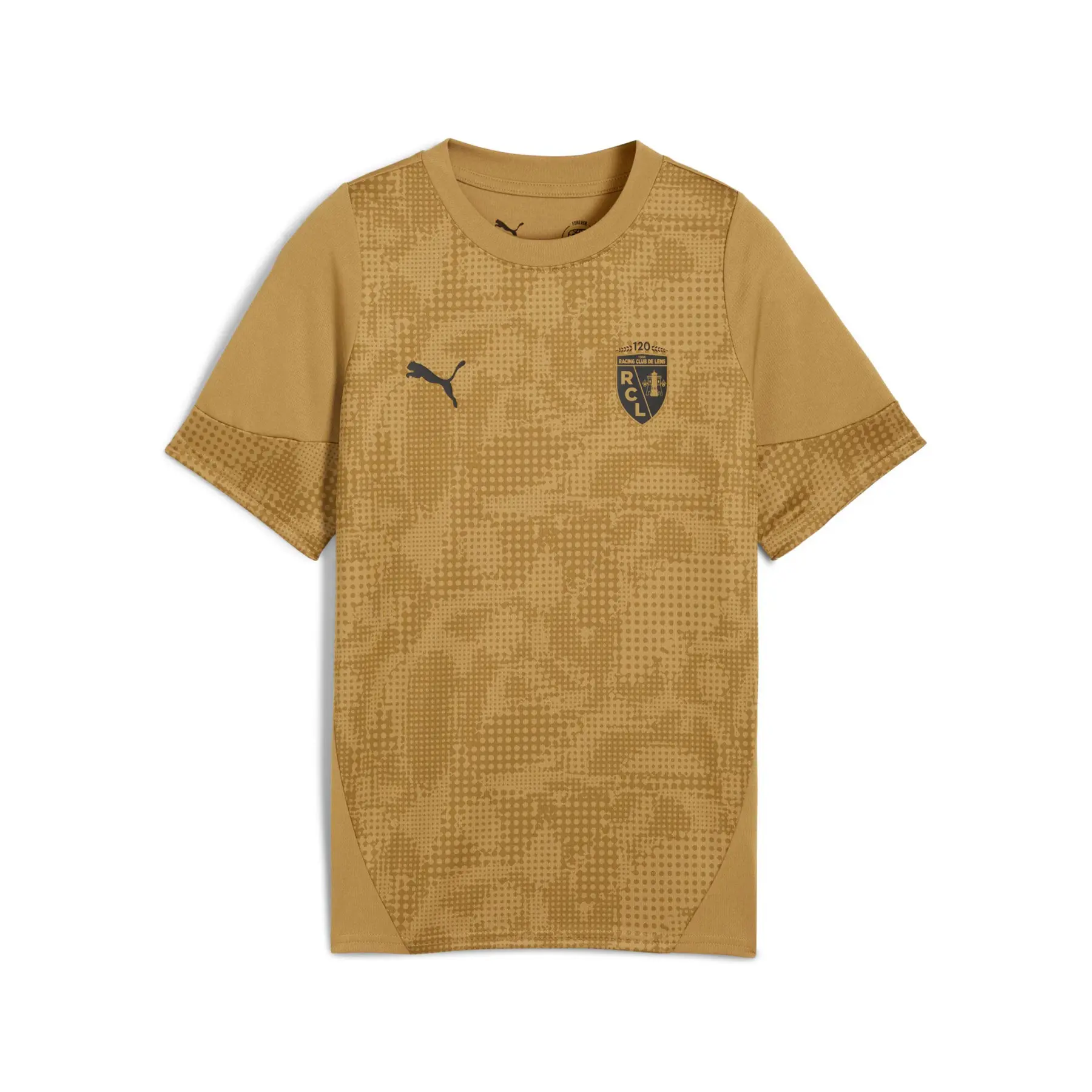 RC Lens Special Shirt 2025/26