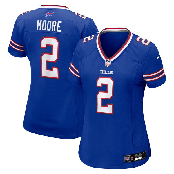 Buffalo Bills Thuisshirt 2026/27
