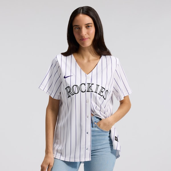 Colorado Rockies Maglia da casa 2025/26